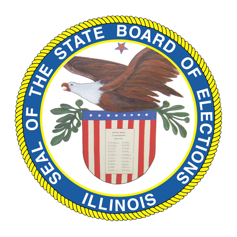 Logo of Secretary of State's Office